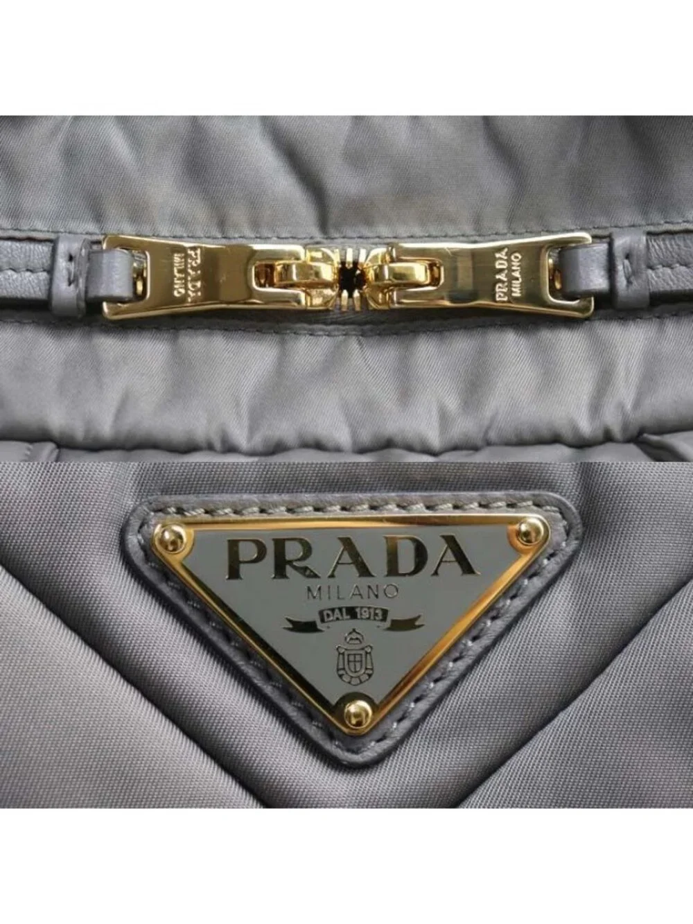 Prada re nylon